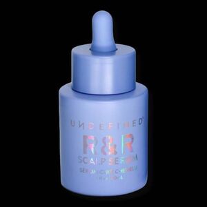Undefined Beauty R&R Scalp Serum